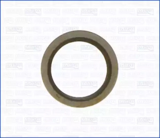 WILMINK GROUP wg1158246 -  Уплотнительное кольцо, резьбовая пробка маслосливн. отверст.